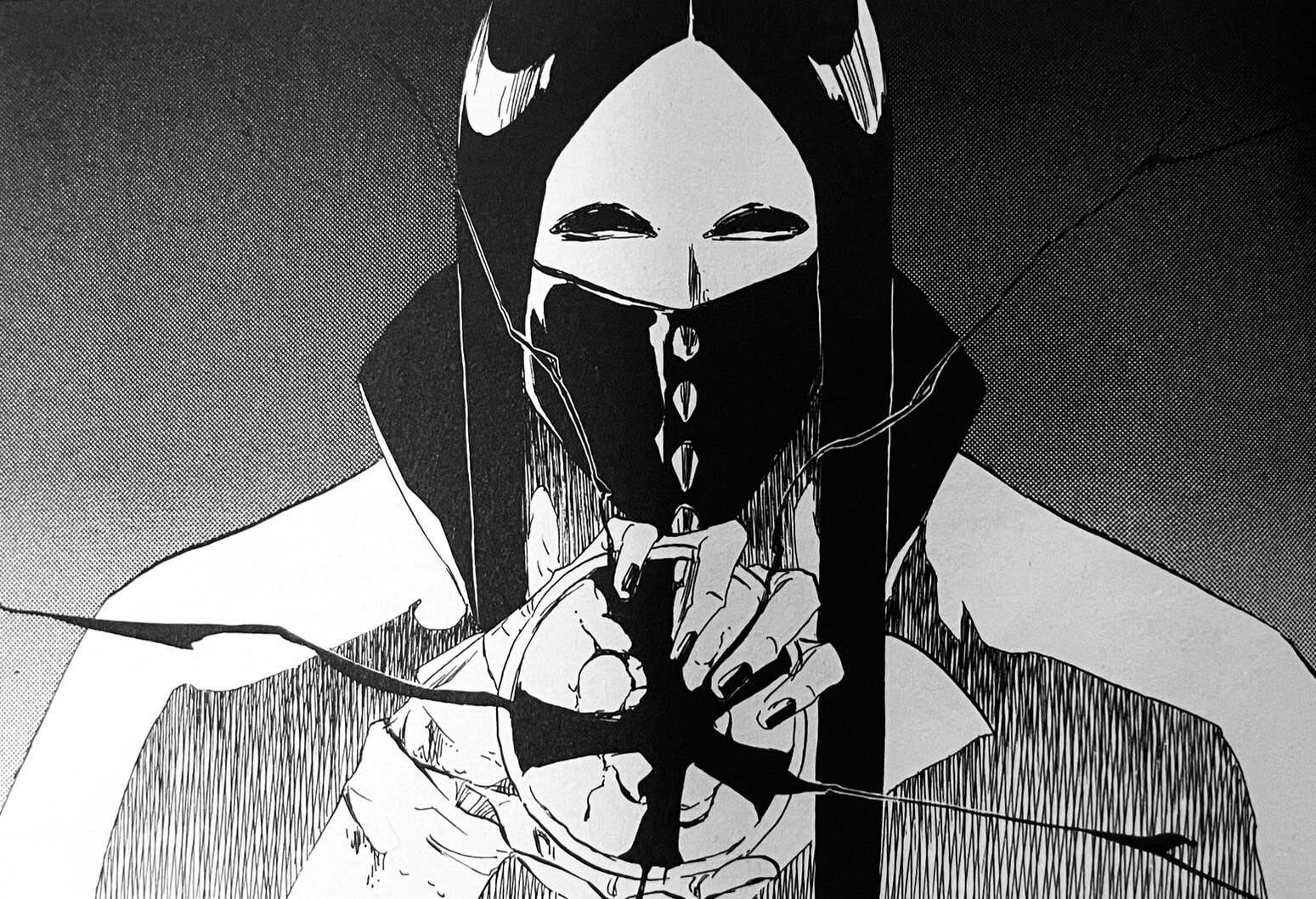 大原 総合 病院 BLEACH WORLD 涅マユリ 卍解!解き放て斬魄刀